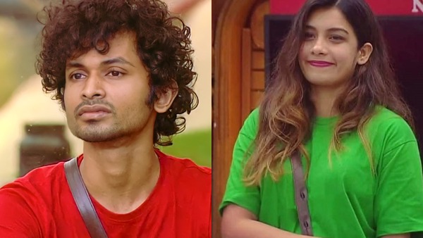 മറുപടിയുമായി ബ്ലെസ്ലിയുടെ സഹോദരൻ