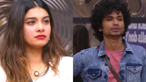 രണ്ടും സ്ത്രീകള്‍