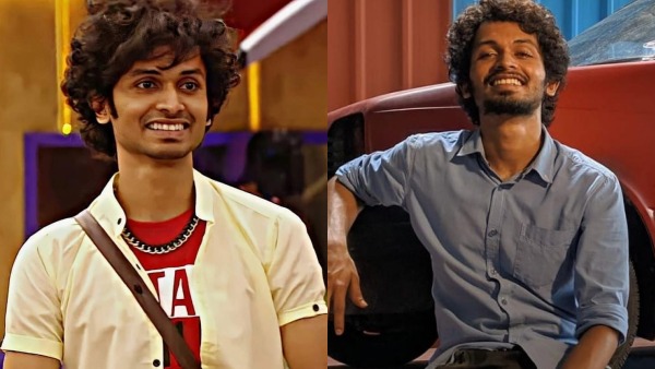 ബ്ലെസ്ലി ബി​ഗ് ബോസ് ഷോ കാണാതെ മത്സരിക്കാൻ പോയി