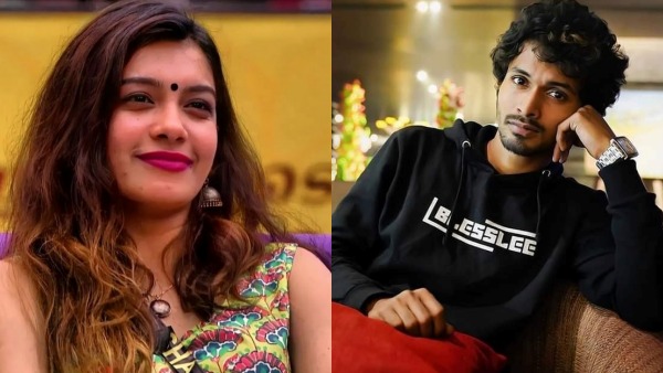 ചോദ്യങ്ങൾക്കുള്ള മറുപടിയുമായി  ബ്ലെസ്ലിയുടെ സഹോദരൻ 