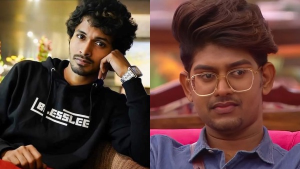 ബ്ലെസ്ലിയെ ബിഗ്‌ബോസ് ജയിപ്പിക്കും