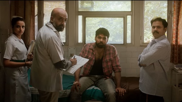 പെര്‍ഫോമന്‍സില്‍ തിളങ്ങുന്നത് ചാര്‍ലി