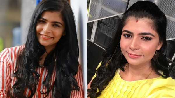 അറിയപ്പെടുന്ന ​ഗായിക