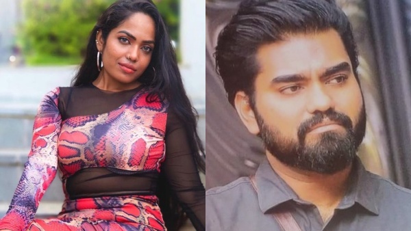 വേറൊരു പണിയുമില്ലേ