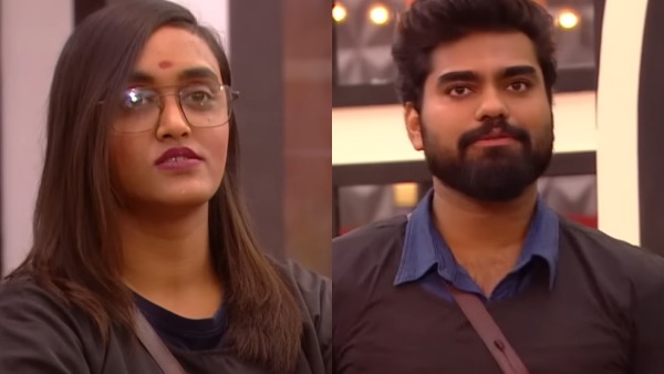 എന്റെ പിതാവിനെ ഞാൻ തന്തയെന്ന് വിളിക്കും