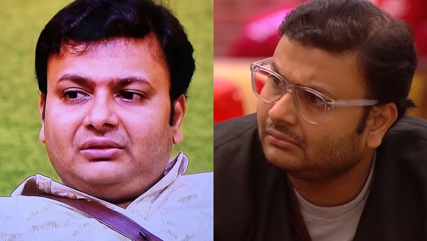 റോബിന്റെ തിരിച്ച് വരവ് അം​ഗീകരിക്കാൻ കഴിയില്ല