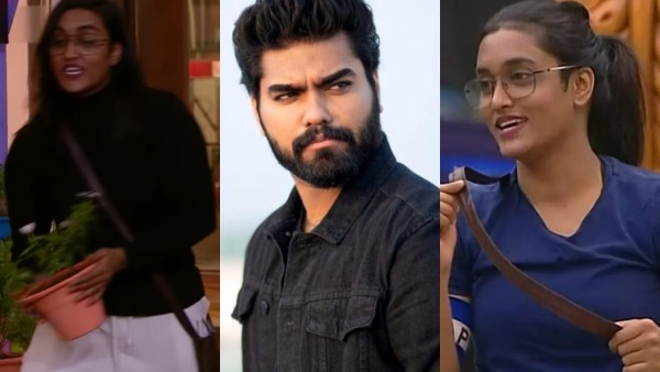 ക്വിറ്റ് ചെയ്ത് ജാസ്മിൻ