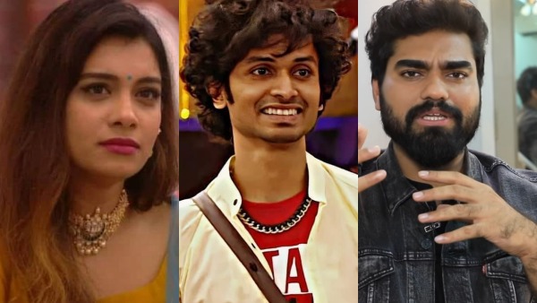 ടോപ്പ് ഫൈവിൽ വരാൻ യോ​ഗ്യതയുള്ളവർ