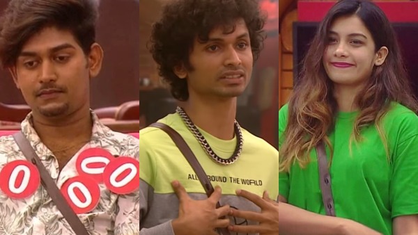 ഹിന്ദി ബി​ഗ് ബോസ് സ്വപ്നം കണ്ടുവന്ന മത്സരാർഥി