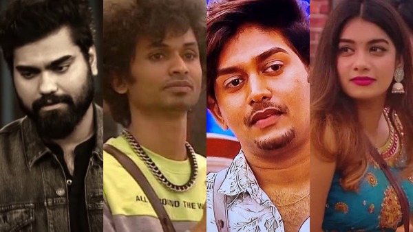 ഈ ആഴ്ച എവിക്ഷനില്ല