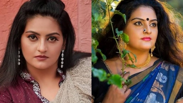 ബി​ഗ് ബോസിലേക്ക് റീ എൻട്രി