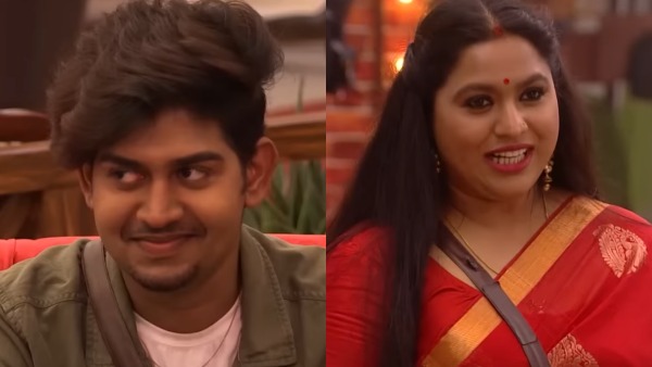 താൻ പ്രസവിച്ചിട്ടുണ്ടോടോ?