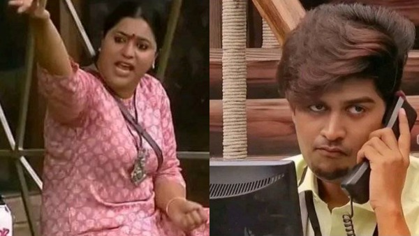 പ്രകോപിതയാകാതെ ടാസ്ക്ക് ജയിച്ച് ലക്ഷ്മിപ്രിയ 