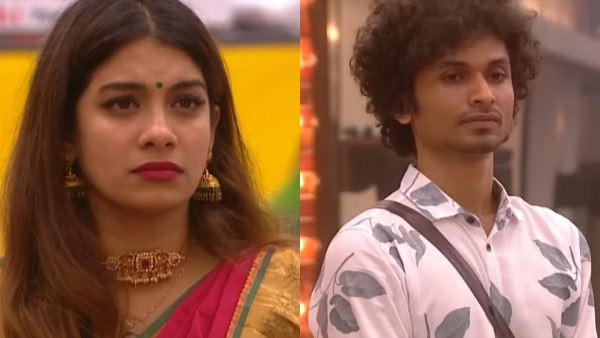 ദിൽഷയെ തിരിച്ചറിയാൻ ബ്ലെസ്ലിക്ക് കഴിയുമോ?