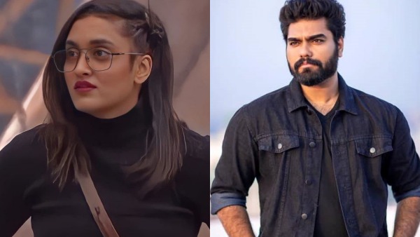 റോബിൻ വീണ്ടും ഹഗ് ചോദിച്ചിരുന്നു അതൊന്നും പുറത്ത് വന്നിട്ടില്ല
