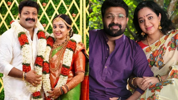 ചന്ദ്ര ഗർഭിണിയാണ്