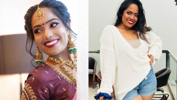 'എന്നെ ഉപദ്രവിച്ച സ്ത്രീയാണ്'
