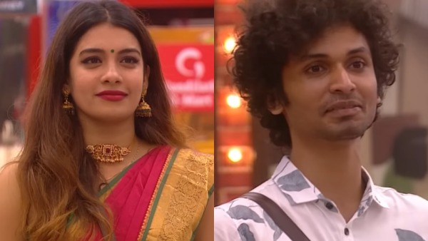റോബിന്റെ വോട്ടുകൾ ദിൽഷയ്ക്ക്