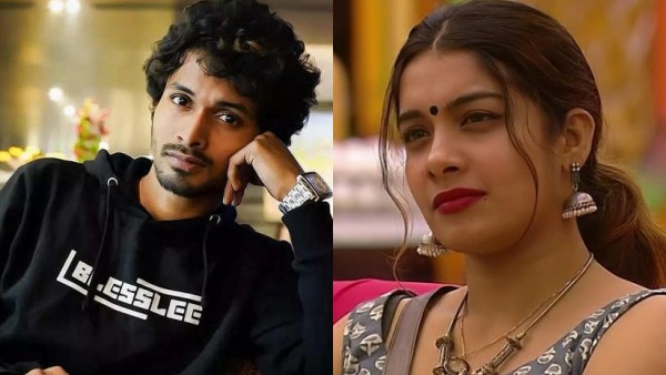 ബ്ലെസ്ലി ദിൽഷയ്ക്കായി ഒഴിഞ്ഞ് മാറിയിട്ടില്ല