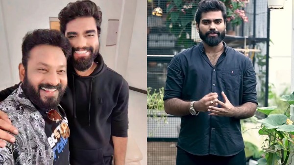 റോബിൻ പുറത്തായപ്പോൾ 