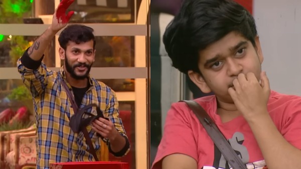 അഖിൽ പോയത് നന്നായി 