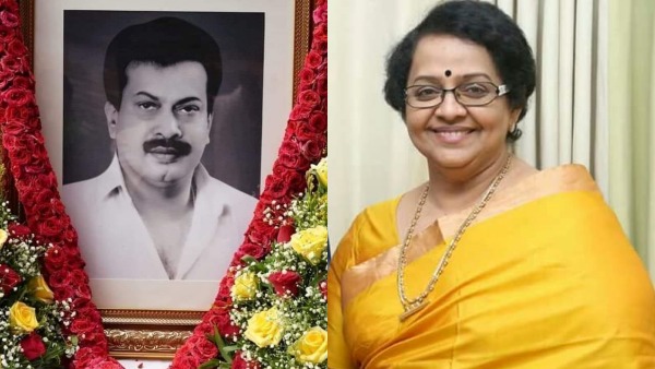 'അച്ഛൻ 25 വർഷങ്ങൾ'