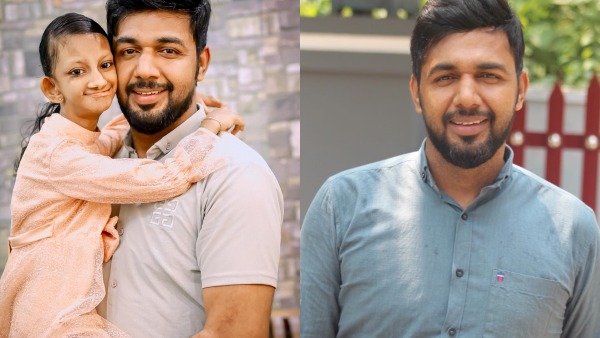 സലീം കോടത്തൂരിന്റെ ഹന്ന മോൾ