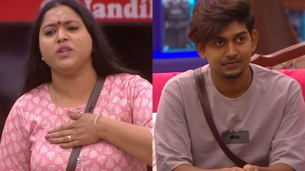 ലാൽ സാർ പറഞ്ഞിട്ടും ലക്ഷ്മിപ്രിയ തെറ്റ് സമ്മതിക്കുന്നില്ല