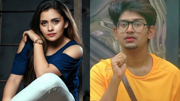 നിന്റെ പല്ല് അടിച്ച് താഴെ ഇടും