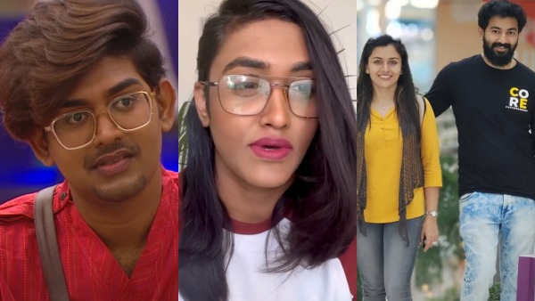 അഭിനയം നമുക്ക് പറ്റിയ പണിയല്ല