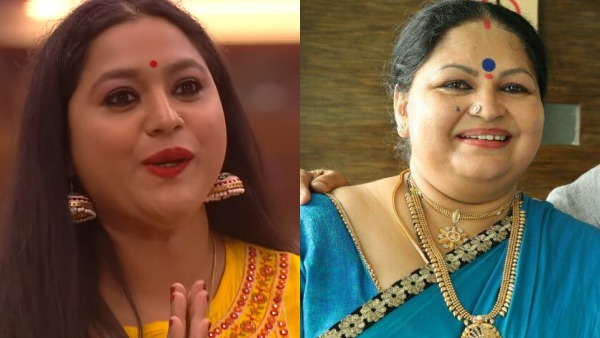 ഞാനും ലക്ഷ്മിപ്രിയയും തമ്മിൽ ചില സാമ്യതകളുണ്ട്