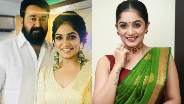 പേരിനൊപ്പം ബഡായി ചേർത്തതിന് പിന്നിൽ