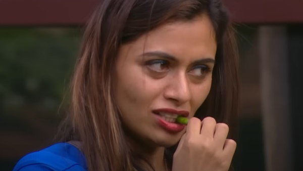 നാടകീയമായ രംഗങ്ങളായിരുന്നു