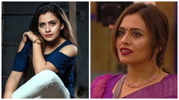  ടാസ്‌കുകളില്‍ മാത്രമല്ല ആ വീട്ടിലെ പണികളൊക്കെ നന്നായി തന്നെ എടുക്കുന്ന ഒരാളാണ് ധന്യ