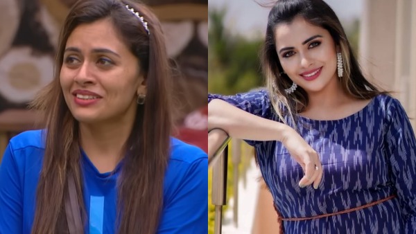 കരുതിയിരുന്നോളാൻ സഹമത്സരാർഥികളോട് ധന്യ