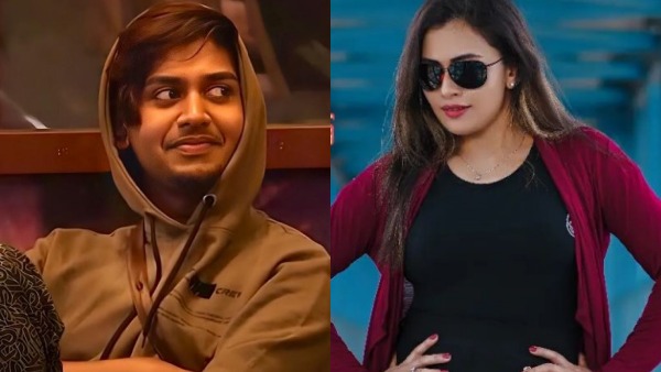 ധന്യയും റിയാസും തമ്മിൽ വഴക്ക്