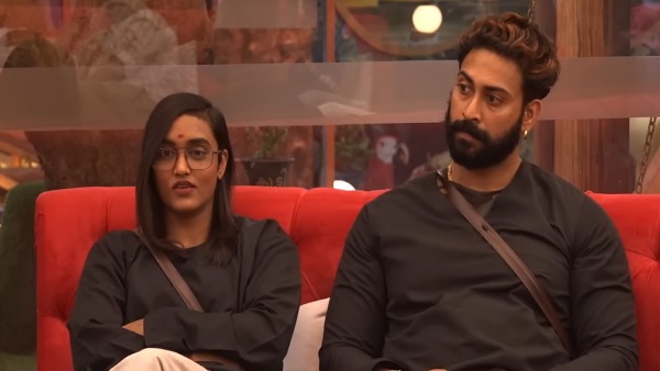 നീതി ലഭിക്കണമെന്ന് ബ്ലെസ്ലിയും ദിൽഷയും