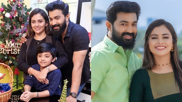ധന്യയെ പരിഹസിക്കുന്നവരോട് ജോണിന് പറയാനുള്ളത്