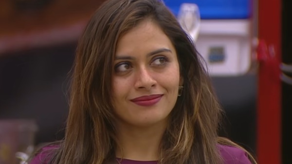 ധന്യ മേരി വർഗീസ്