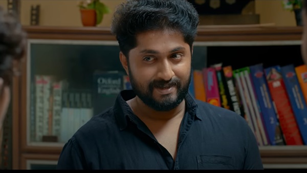 ഞാനും മലബാറുകാരനാണ്..