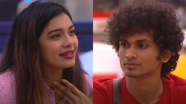 ഒരാള്‍ പിന്നില്‍ നിന്നും തോണ്ടി