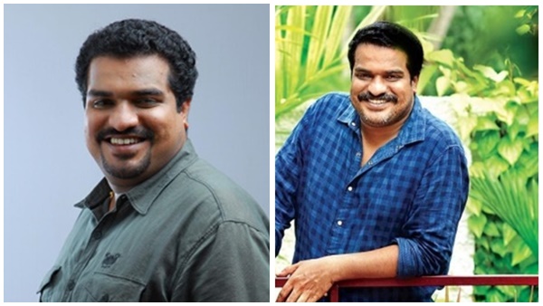 എനിക്ക് എന്നെക്കുറിച്ച് അത്ര നല്ല അഭിപ്രായമേ ഇല്ല