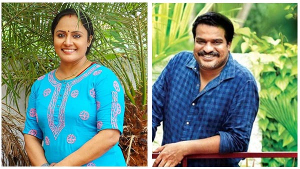 ദിലീഷിന്റെ ആക്ടിങ്ങിന് വേറെ ഒരു ശൈലിയാണ്