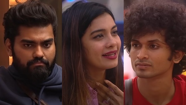 ലവ് ട്രാക്ക്