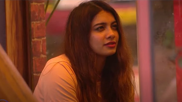 ദില്‍ഷ 