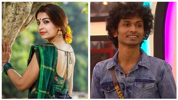  ദിൽഷ തനിക്ക് നേരെ വരുന്ന അമ്പുകൾക്ക് മാത്രമേ മറുപടി നൽകാറുള്ളൂ