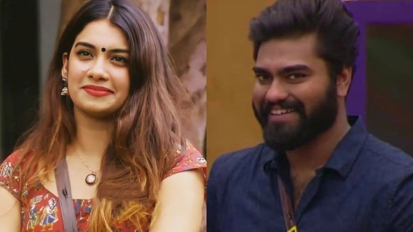 സീക്രട്ട് റൂമിൽ റോബിൻ