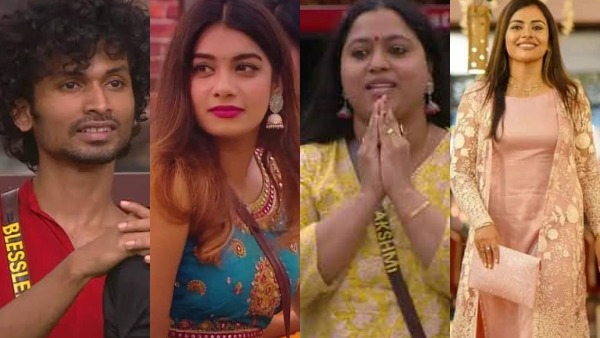 ദിൽഷയുടെ പേര് ആദ്യം പറയും