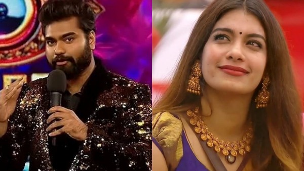 ദിൽഷയ്ക്ക് വോട്ട് ചെയ്യണ്ട