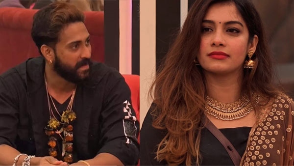 ജയിലില്‍ ദില്‍ഷയും റോണ്‍സണും